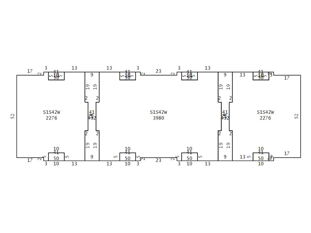 Building Sketch