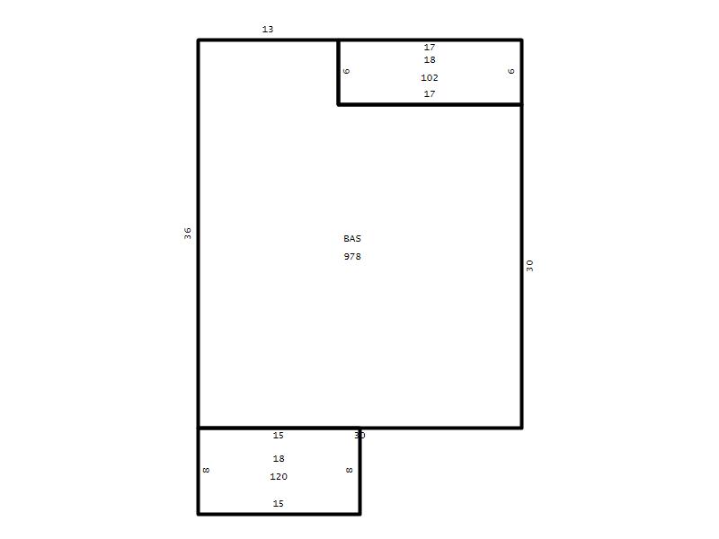 Building Sketch