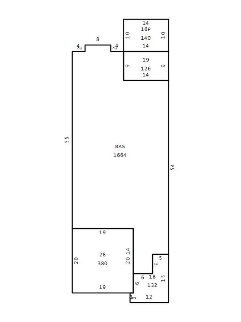 Building Sketch