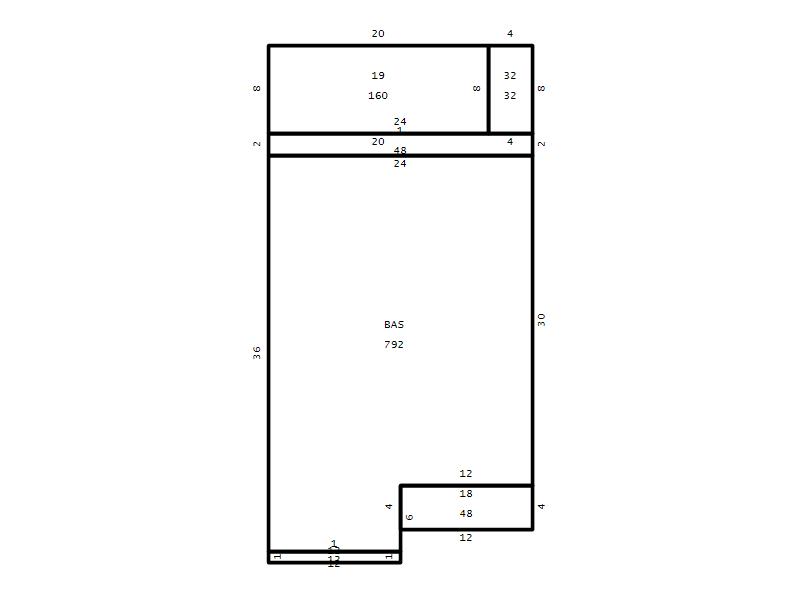 Building Sketch