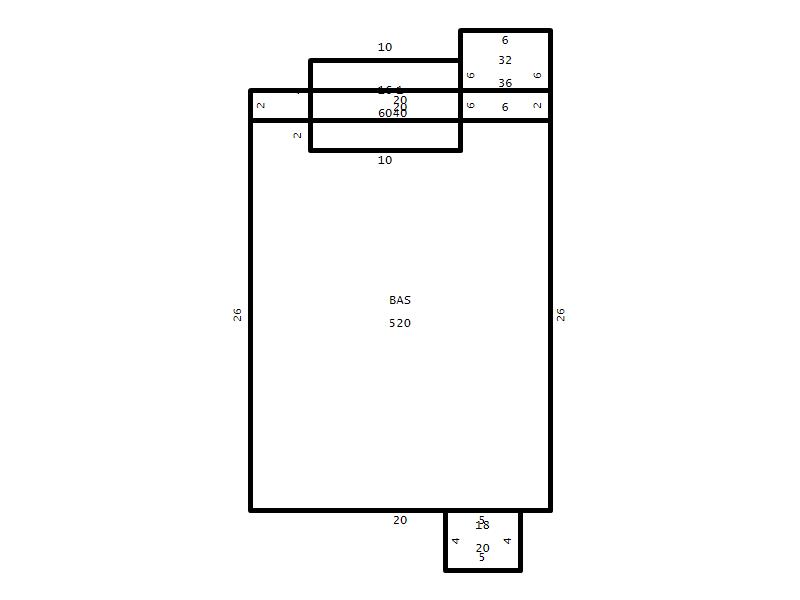 Building Sketch