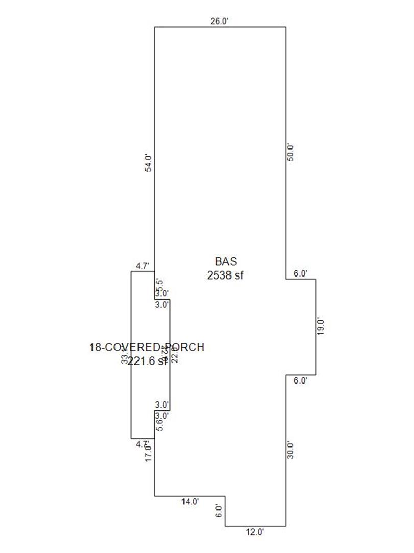 Building Sketch