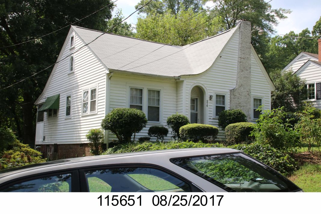 Photos Durham County Real Property Data