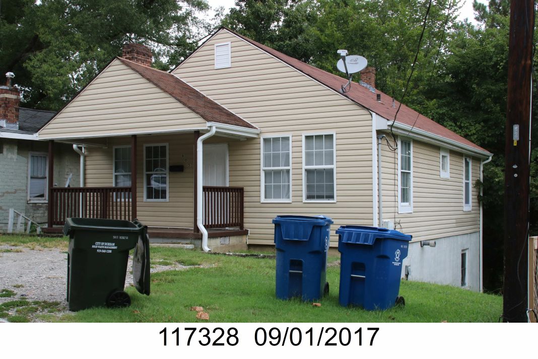 Photos Durham County Real Property Data