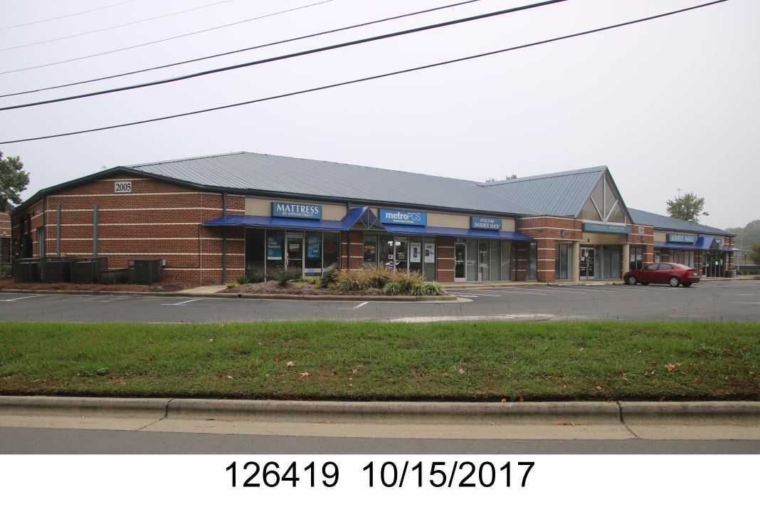 Photos - Durham County Real Property Data