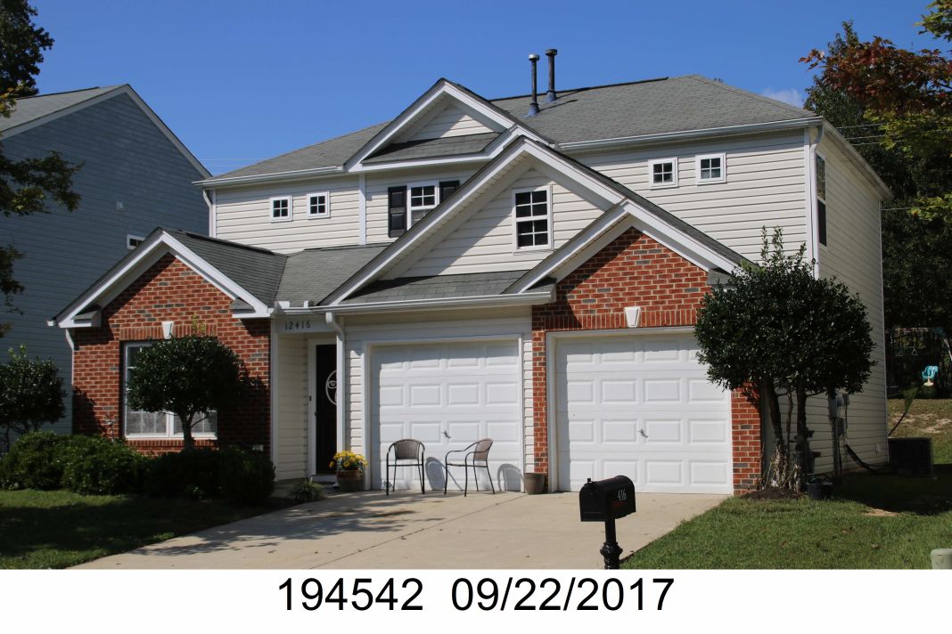 Photos Durham County Real Property Data