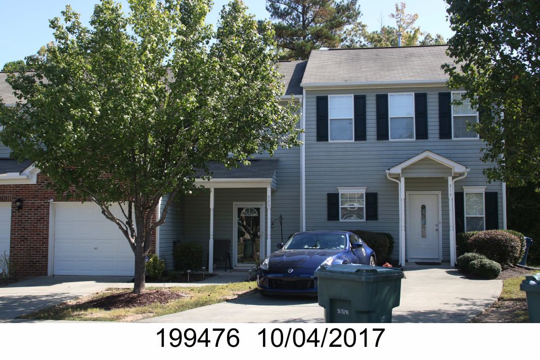 Photos Durham County Real Property Data