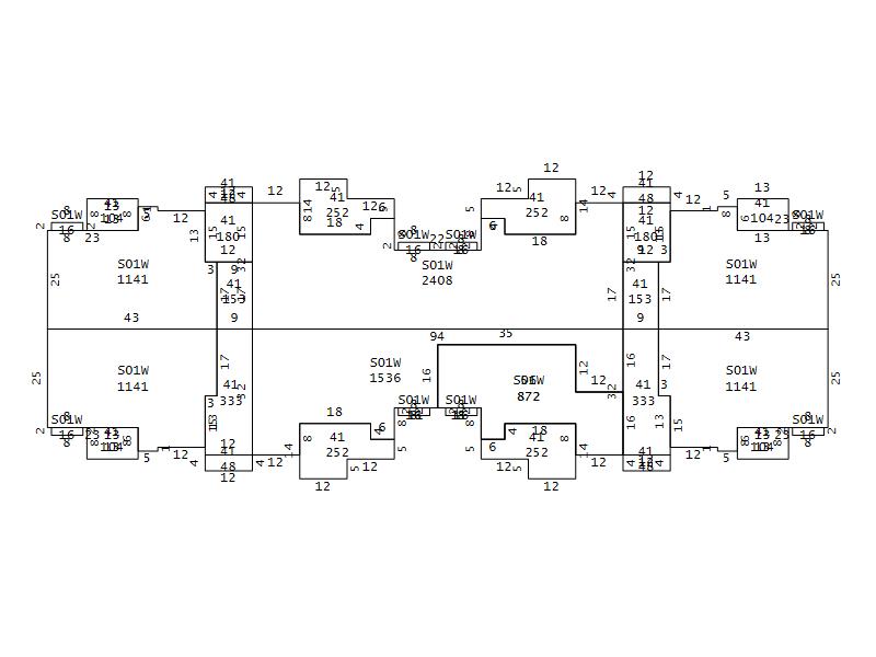 Building Sketch