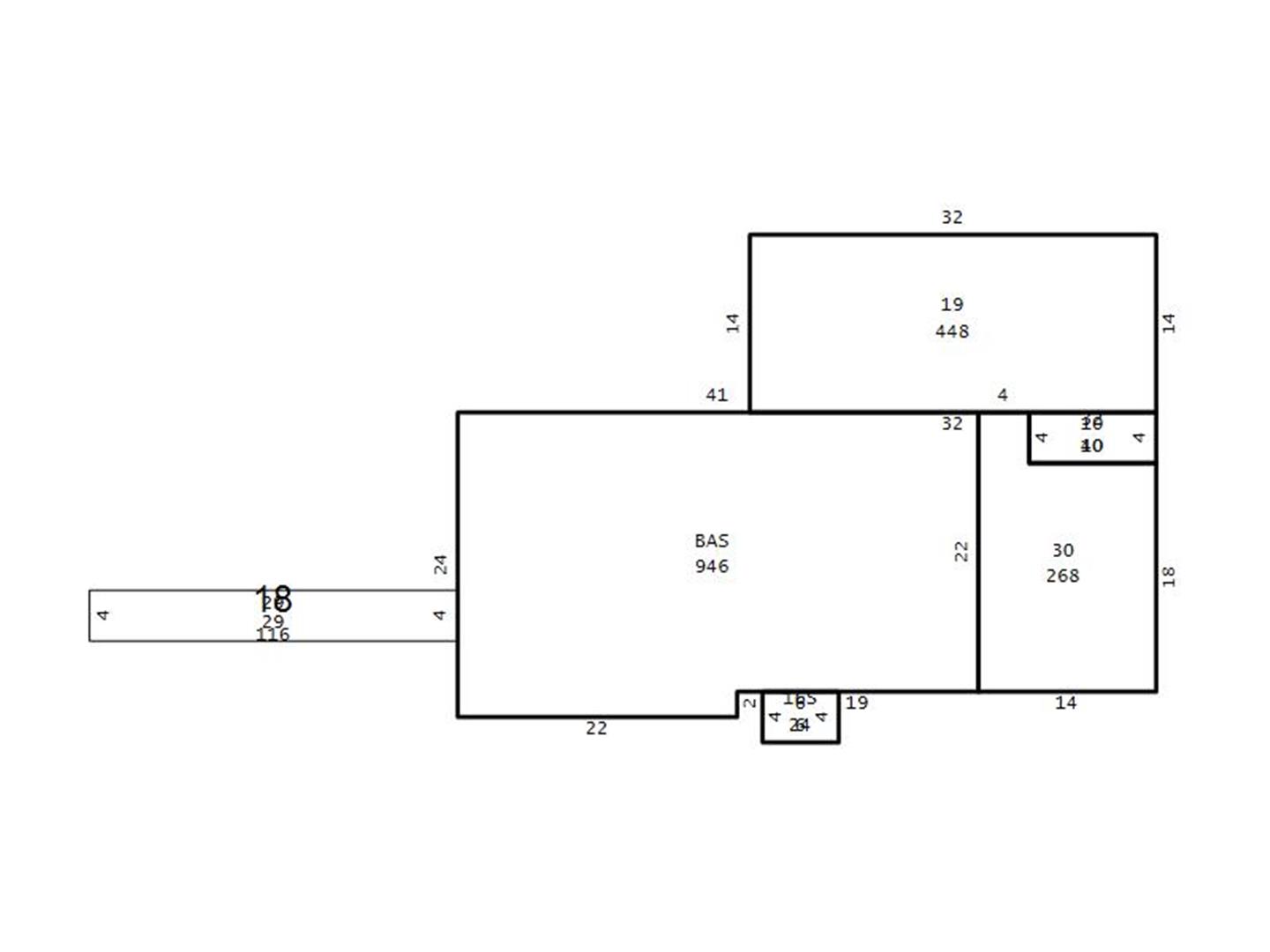 Building Sketch