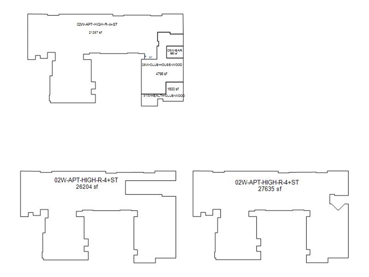 Building Sketch
